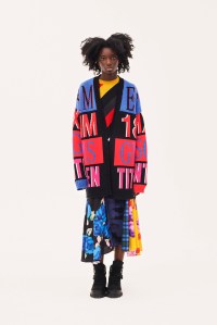 MSGM Pre-Fall 2018
