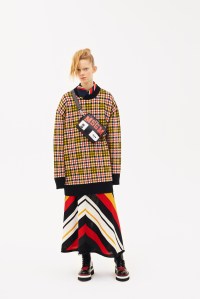 MSGM Pre-Fall 2018