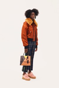 MSGM Pre-Fall 2018