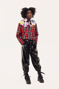 MSGM Pre-Fall 2018