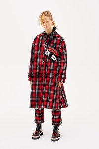 MSGM Pre-Fall 2018