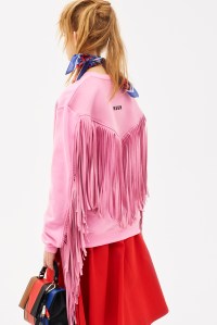MSGM Pre-Fall 2018
