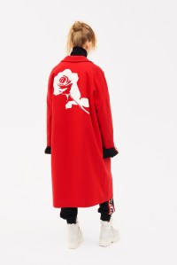 MSGM Pre-Fall 2018