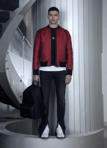 M.X. Maxime Simoëns Men’s Fall 2018