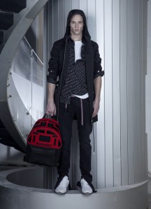 M.X. Maxime Simoëns Men’s Fall 2018