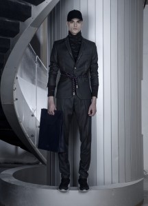 M.X. Maxime Simoëns Men’s Fall 2018