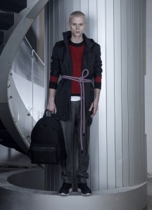 M.X. Maxime Simoëns Men’s Fall 2018