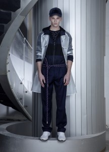 M.X. Maxime Simoëns Men’s Fall 2018