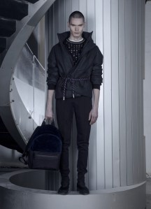 M.X. Maxime Simoëns Men’s Fall 2018
