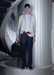 M.X. Maxime Simoëns Men’s Fall 2018