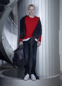 M.X. Maxime Simoëns Men’s Fall 2018