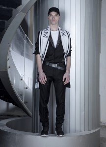 M.X. Maxime Simoëns Men’s Fall 2018