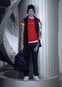 M.X. Maxime Simoëns Men’s Fall 2018