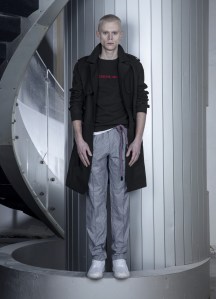 M.X. Maxime Simoëns Men’s Fall 2018