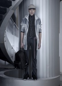 M.X. Maxime Simoëns Men’s Fall 2018