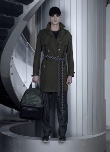 M.X. Maxime Simoëns Men’s Fall 2018