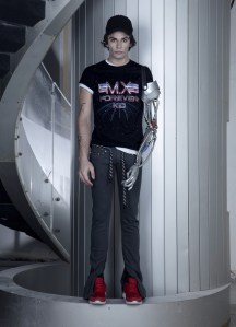 M.X. Maxime Simoëns Men’s Fall 2018