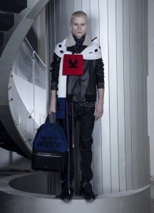 M.X. Maxime Simoëns Men’s Fall 2018