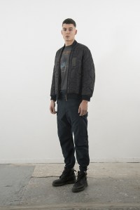 Myar Men's Fall 2018