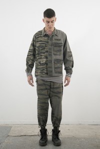 Myar Men's Fall 2018