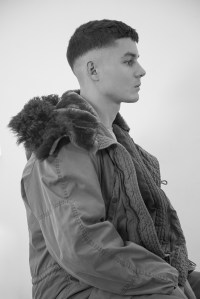 Myar Men's Fall 2018