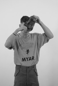 Myar Men's Fall 2018