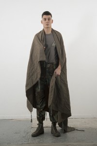 Myar Men's Fall 2018
