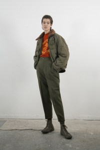 Myar Men's Fall 2018