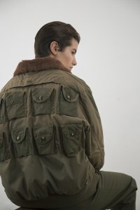 Myar Men's Fall 2018