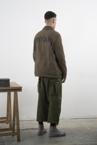 Myar Men's Fall 2018