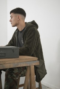 Myar Men's Fall 2018