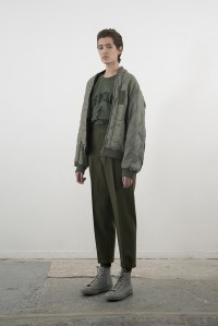 Myar Men's Fall 2018