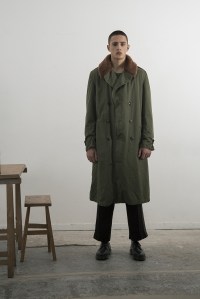 Myar Men's Fall 2018