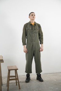 Myar Men's Fall 2018