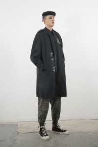 Myar Men's Fall 2018