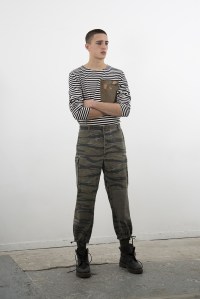 Myar Men's Fall 2018