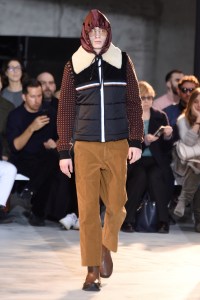 No. 21 Men's Fall 2018