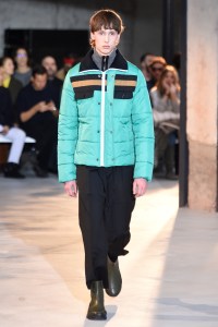 No. 21 Men's Fall 2018
