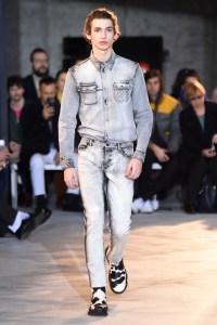 No. 21 Men's Fall 2018