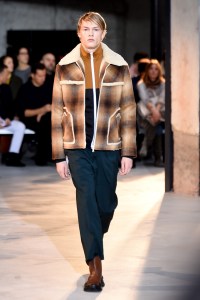 No. 21 Men's Fall 2018