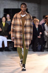 No. 21 Men's Fall 2018