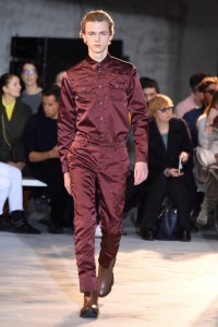 No. 21 Men's Fall 2018