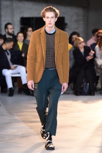No. 21 Men's Fall 2018