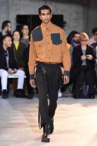 No. 21 Men's Fall 2018