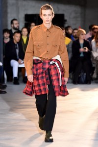 No. 21 Men's Fall 2018
