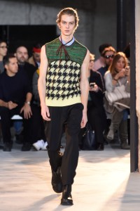 No. 21 Men's Fall 2018
