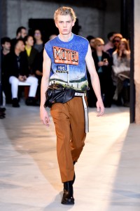 No. 21 Men's Fall 2018