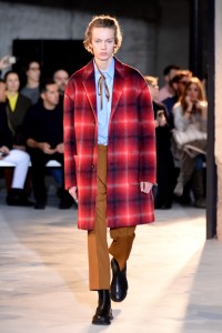 No. 21 Men's Fall 2018