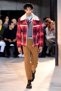 No. 21 Men's Fall 2018