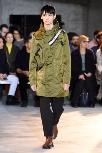 No. 21 Men's Fall 2018